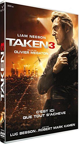 Taken 3 - Preis vom 12.10.2026 11:37:12 h