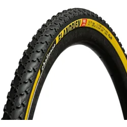 CHALLENGE Reifen CX Flandrien Pro PPS 28" | 700 x 33C TLR schwarz / ta