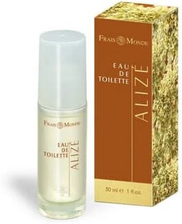 Frais Monde Eau Toilette Alize 30 ml