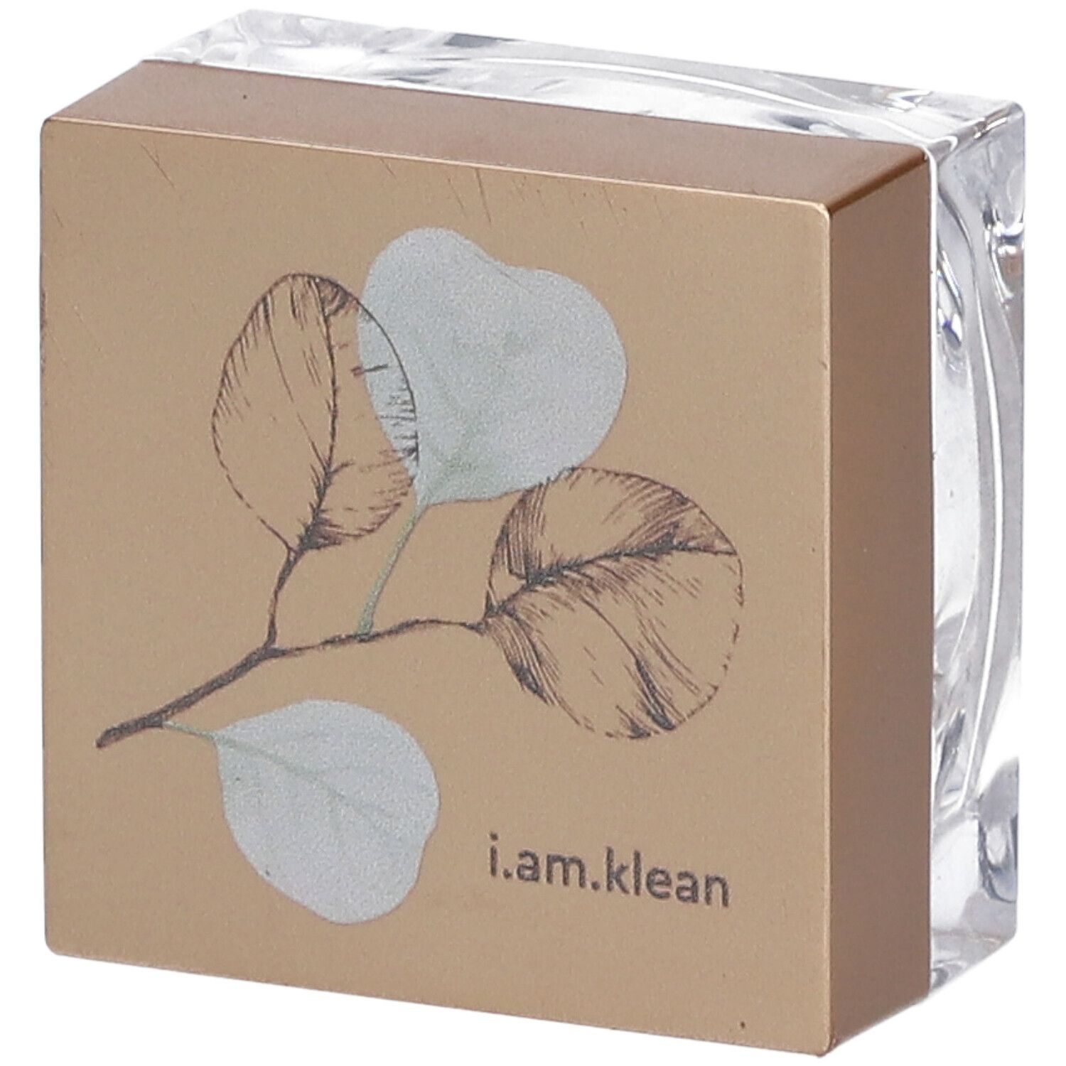 i.am.klean Loose Mineral Concealer Neutral 1 St Make up