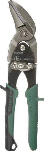 STANLEY Blechschere MaxSteel Durchl.rechts 250mm 2-14-568