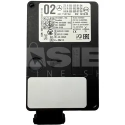 Mercedes-Benz Radarsensor Totwinkel-Assistent A0009058104