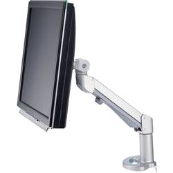 ROLINE LCD-Arm, Tischmontage, Gasfeder, 4 Gelenke, bis 8 kg 17.03.1149