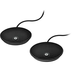 Logitech GROUP Expansion Mikrofone