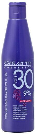 Salerm Mit Sauerstoff angereichert 30 Vol. 225 ml 225 ml