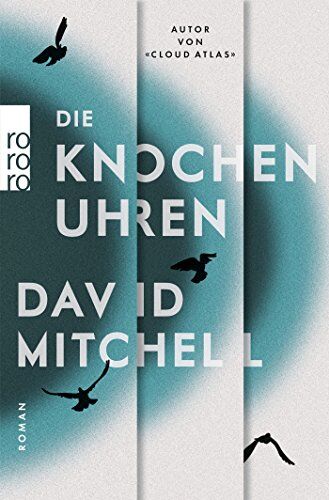 David Mitchell - Die Knochenuhren - Preis vom 05.10.2026 03:47:11 h