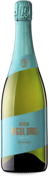 Maria Rigol Ordi Reserva Brut Nature 2021 - 75cl