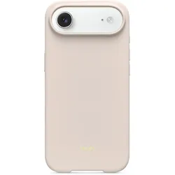 Beats iPhone Air Case mit MagSafe (Kalkstein)