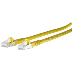Metz Connect Patchkabel S/FTP 1308453077-E