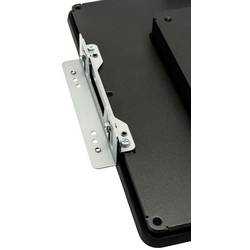 Iiyama IIYAMA Zubehör OMK2-1 Befestigungswinkel Zubehör-Montagesatz 1 Display(s) Grau