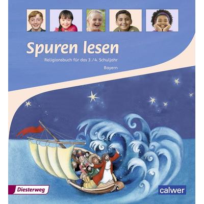 Spuren lesen - Ausgabe 2015 für die Grundschulen in Bayern, Taschenbuch von Ulrike Altrock,Ulrike Itze,Edelgard Moers,Anita Müller-Friese,Brigitte