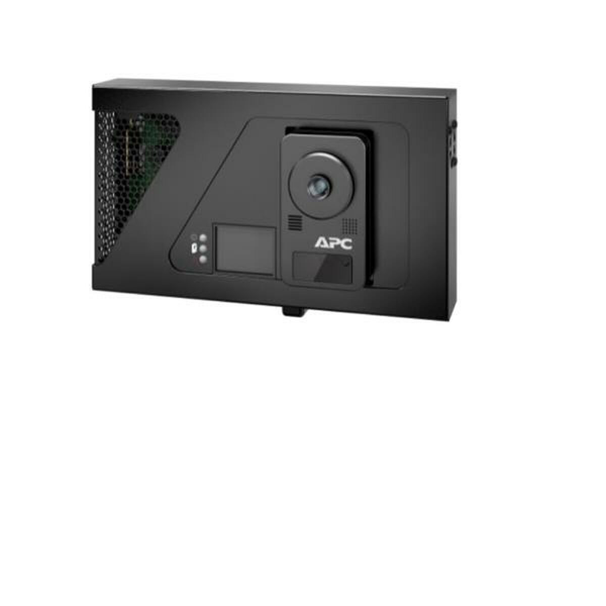 APC NetBotz Room Monitor 755 Apparaat voor omgevingsmonitoring 100Mb LAN