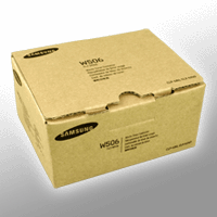 HP (Samsung) Resttonerbehälter CLT-W506/SEE SU437A