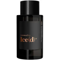 100ml Commodity Ice(d)+ Bold Parfum