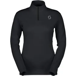 SCOTT Defined Light Damenpullover  - black L