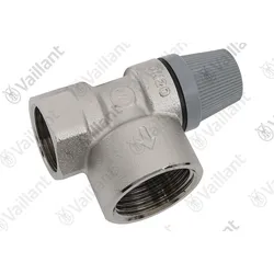 Sicherheitsventil Vaillant-Nr. 509228
