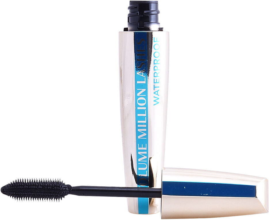L'Oréal París Volume Million Lashes mascara Wp #black