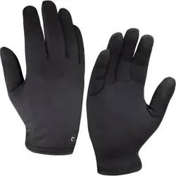 MAMMUT Stretch Glove, Größe 12 in Schwarz Schwarz
