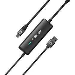 Ottocast CA450-T, Wireless Transmitter, Schwarz