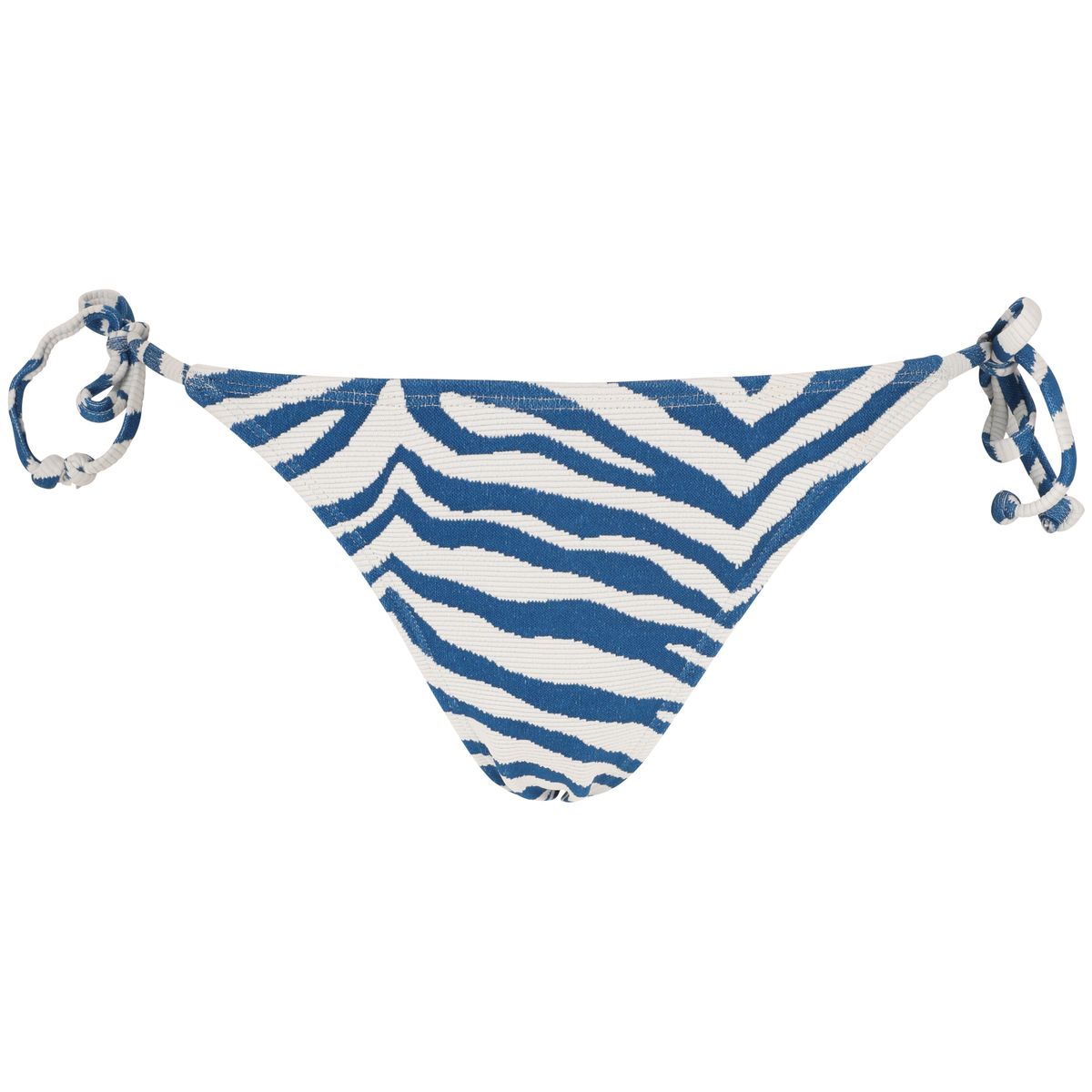 Athlecia Tibbits W Side-tie Bikini Bottom print (3849) 34 EA261536-3849-34