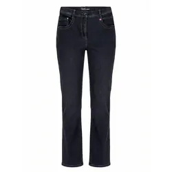 Straight Fit-Jeans Relaxed denim, 21