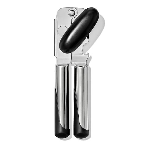 OXO Steel Blikopener van RVS