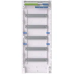 ABB, Verteilerschrank Zubehör, STRI AP-Stromkreisverteiler