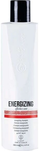 Irridiance Effective Care Champú Anticaída Energizante 300 ml