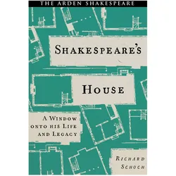 Shakespeare's House, Fachbücher von Richard Schoch