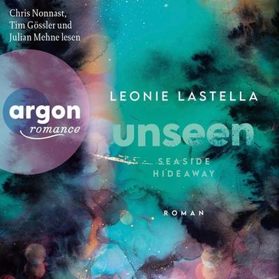 Seaside Hideaway - Unseen - Leonie Lastella, Audio, 9783732409327