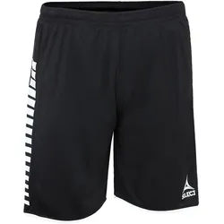 Select Argentina Hose Schwarz/Weiß M