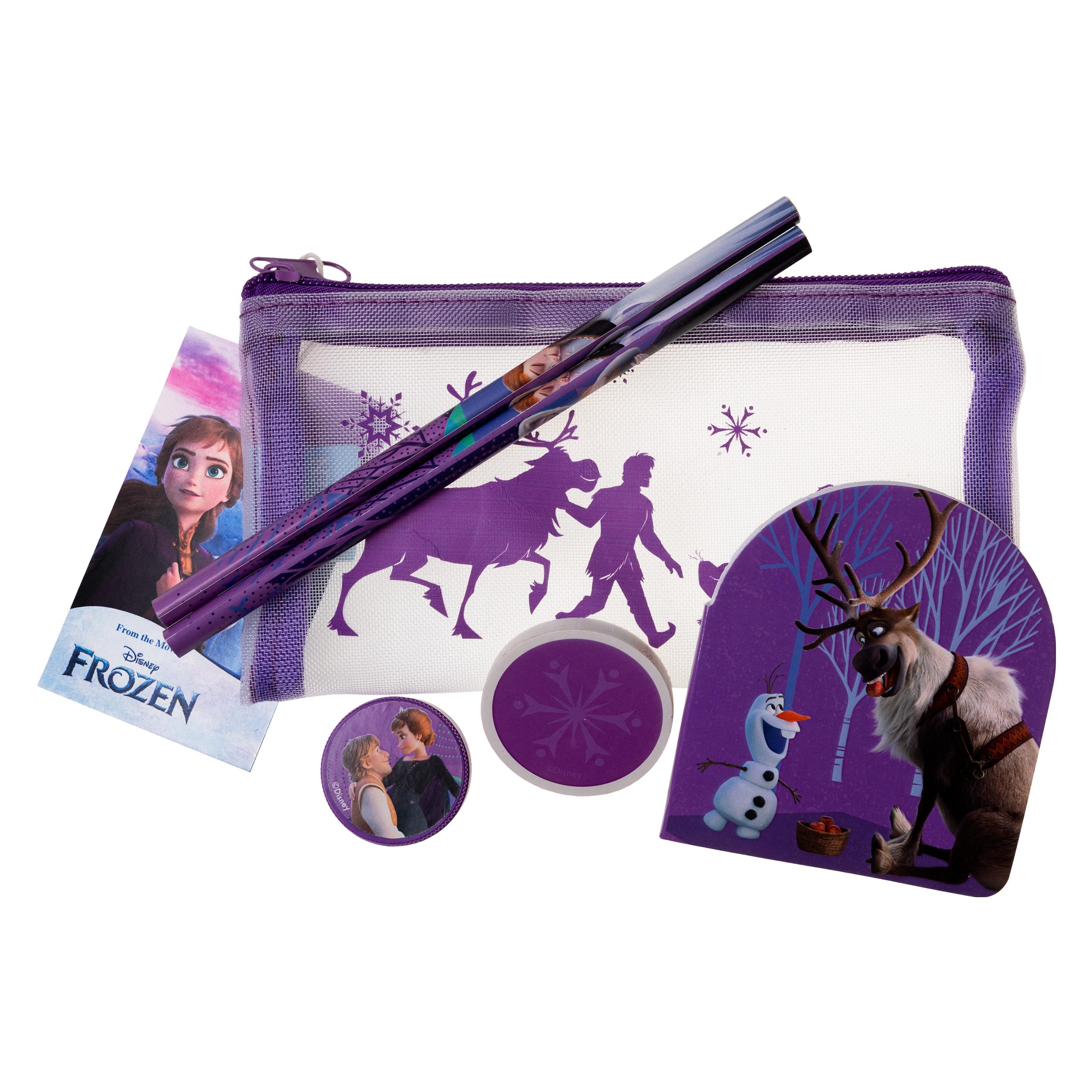 Disney Frozen - Filled Pencil Case (119408156) (119408156)