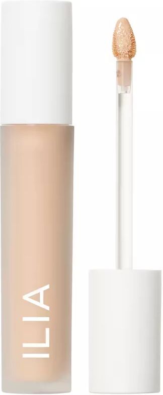 ILIA - Skin Blur - Serum-Concealer mit 12-Stunden-Halt, 6 ml, N Mesh