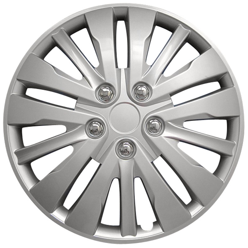 AutoStyle PP 1284 Radblenden