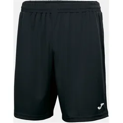 JOMA Nobel Shorts 100 - schwarz S