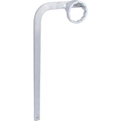 Ölfilterschlüssel für Haldex-Kupplungen, 46mm KS Tools 150.2098