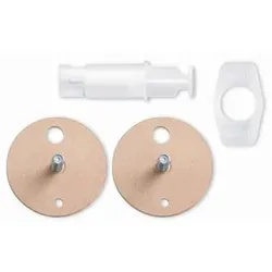 Tesa Ersatzteil Metall 40349-00000-01