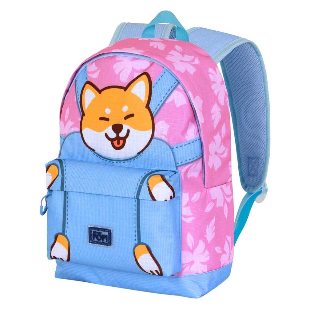 Karactermania Oh My Pop! FAN HS Sac à dos 3.0 Shiby (KMN09744)