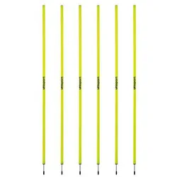 Uhlsport Slalomstange (6er Pack)