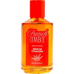 100ml French Cowboy Mezcal Chocolat Eau de Parfum