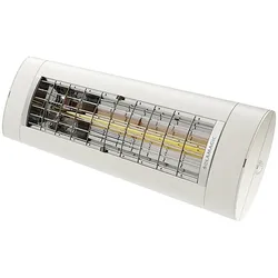 Etherma IR-Heizstrahler Solamagic SM-S3-2500-W
