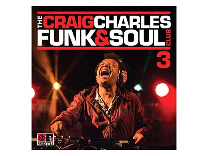 The Craig Charles Funk & Soul Club,