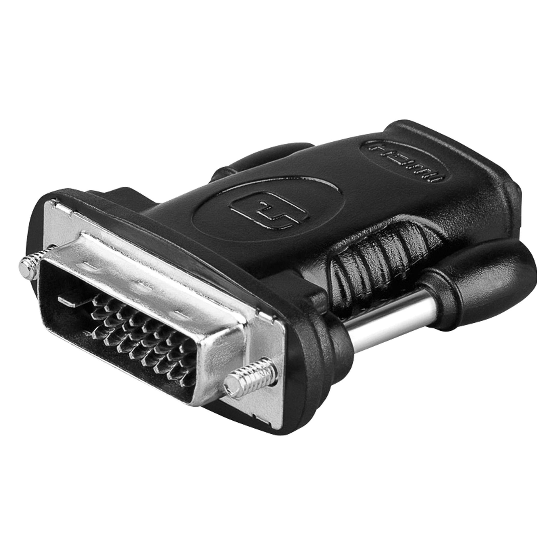 Goobay RDZC01 HDMI zu (HDMI) (RDZC01)