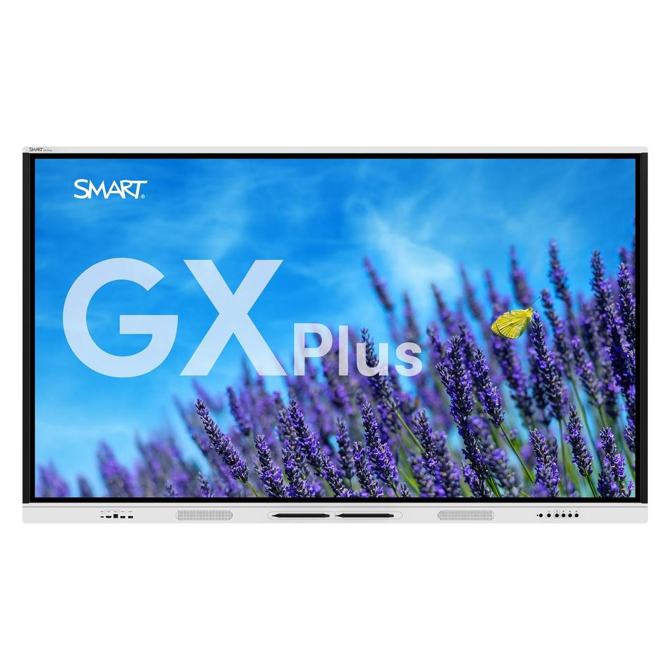 SMART Technologies SMART Board GX065-V4 Plus (65") (GX165G-V4-5L)