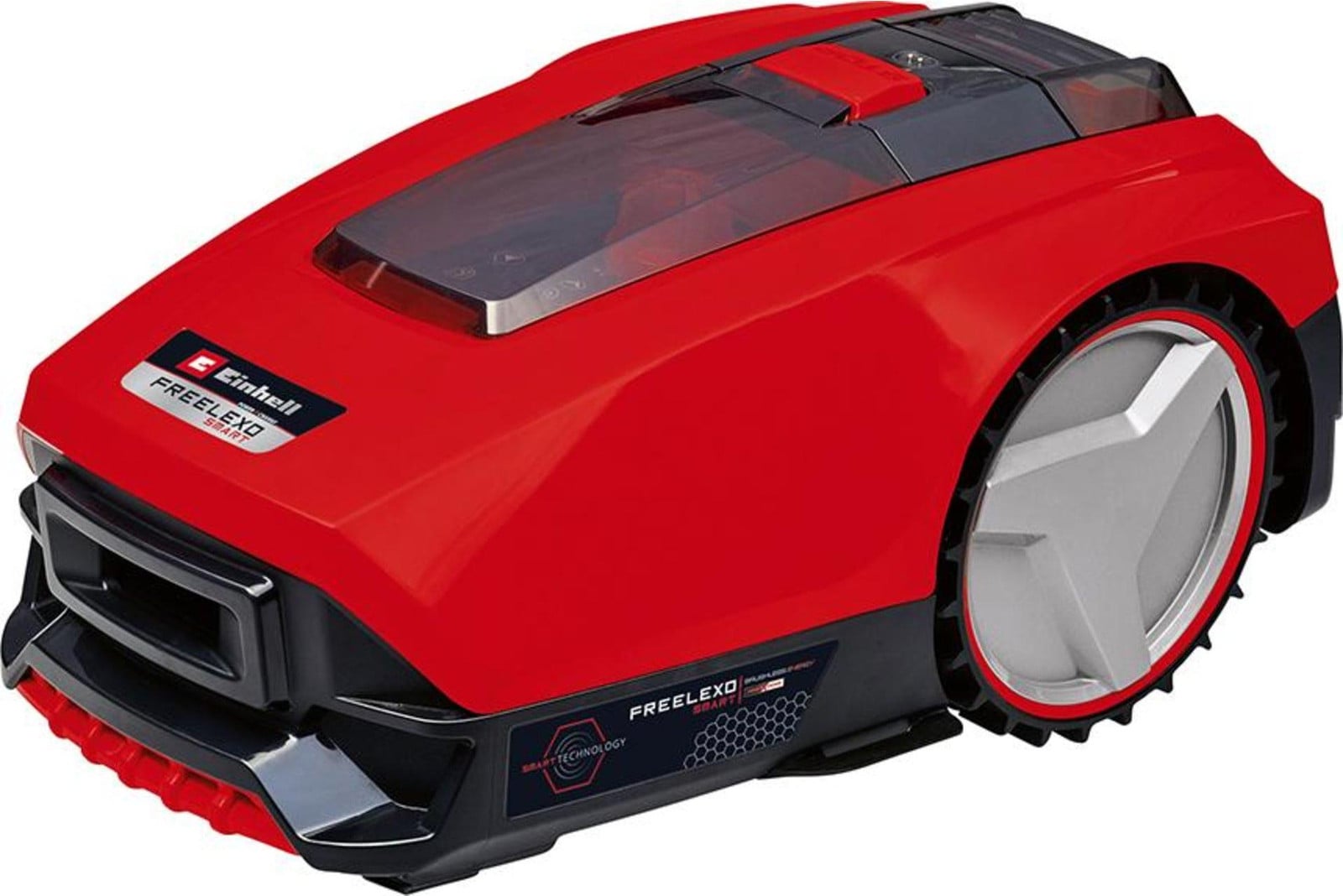 Einhell FREELEXO SMART 750 robotmaaier