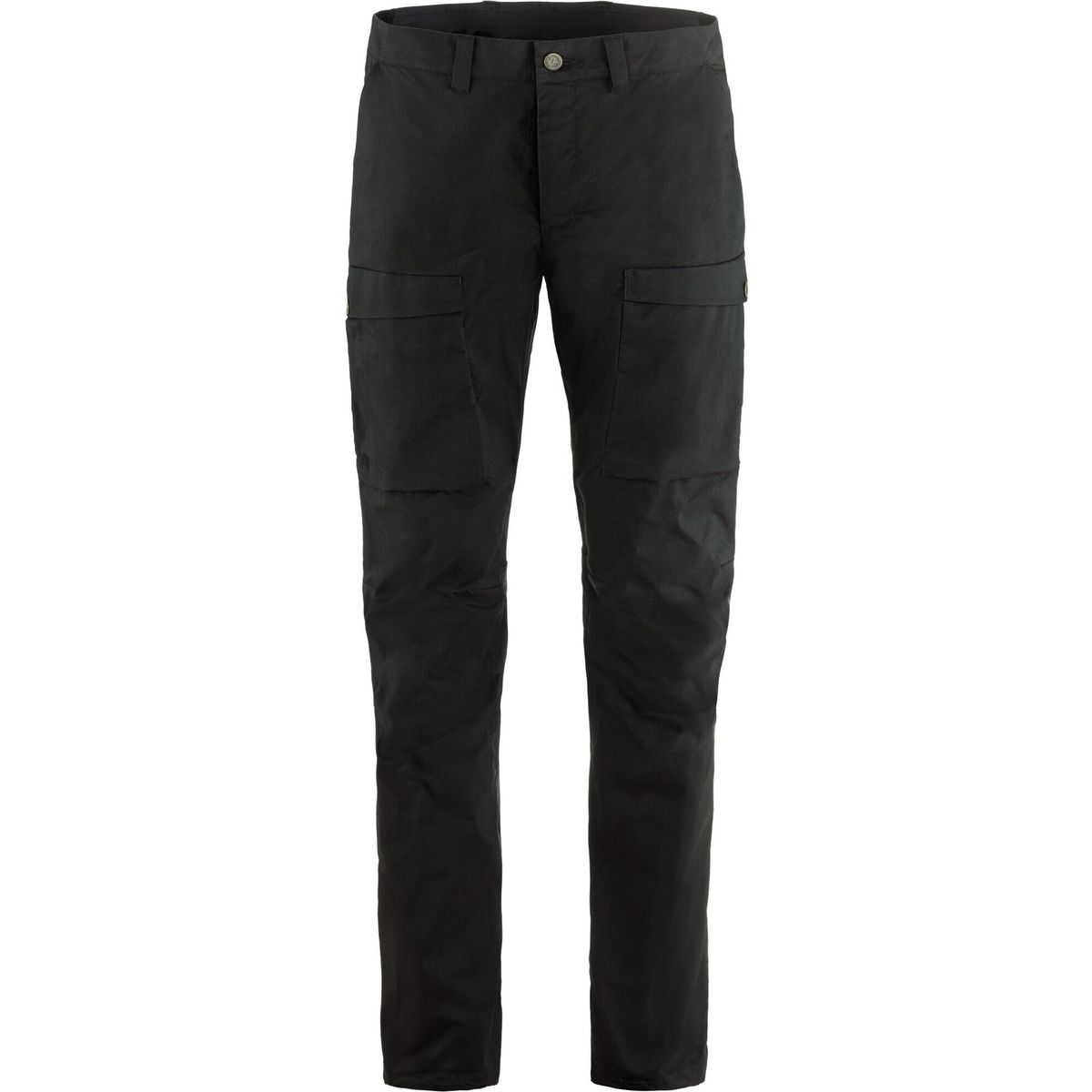 Fjällräven Abisko Hybrid Trail Trs M black (550) 44 Long F12200164-550-44-Long
