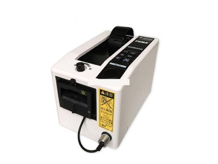 Bandschneidemaschine, Automatischer Klebebandspender, Büroausstattung M-1000 Klebeband-Schneidemaschine für Versand und Schulen