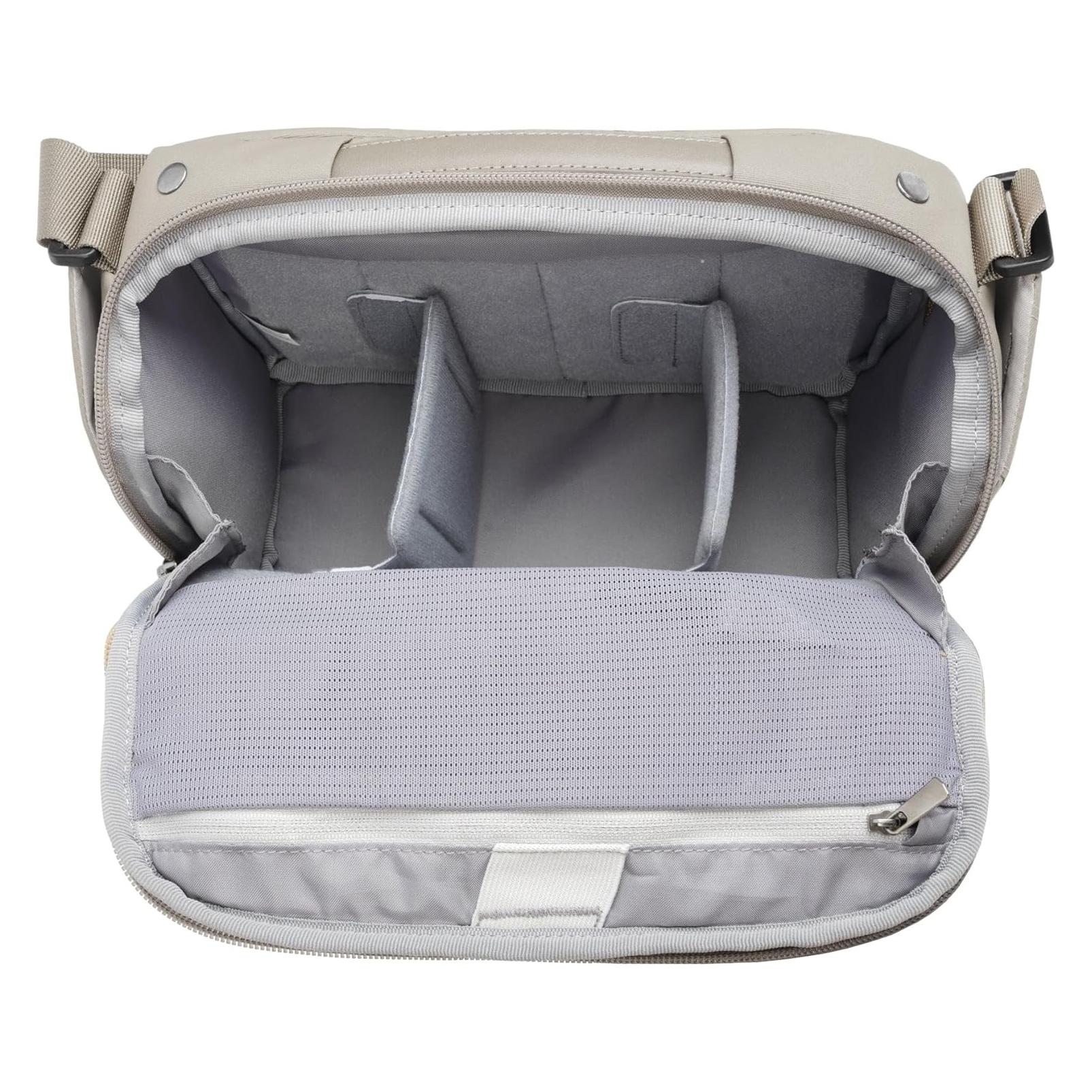 Vanguard Veo Metro S4l cm (Kamera Schultertasche, 4 l) (VEO METRO S4L CM)