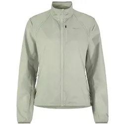Craft, Damen, Laufjacke, Essence Wind 2 (S), Grau