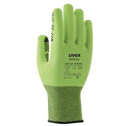 uvex C500 dry 6049909 Schnittschutzhandschuh Größe (Handschuhe): 9 EN 388 1 Paar